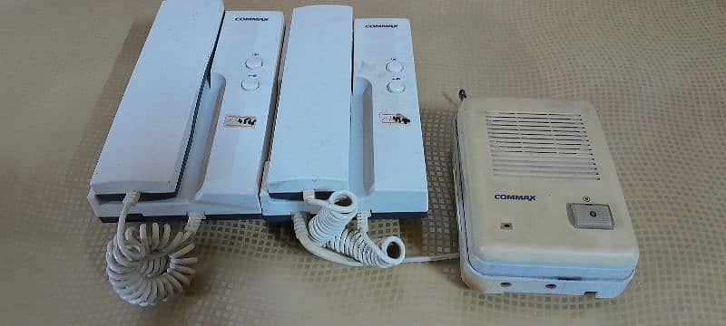 intercom set for sale 1