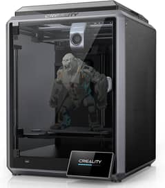 Creality 3D Printer Ender 5 S1, Creality K1