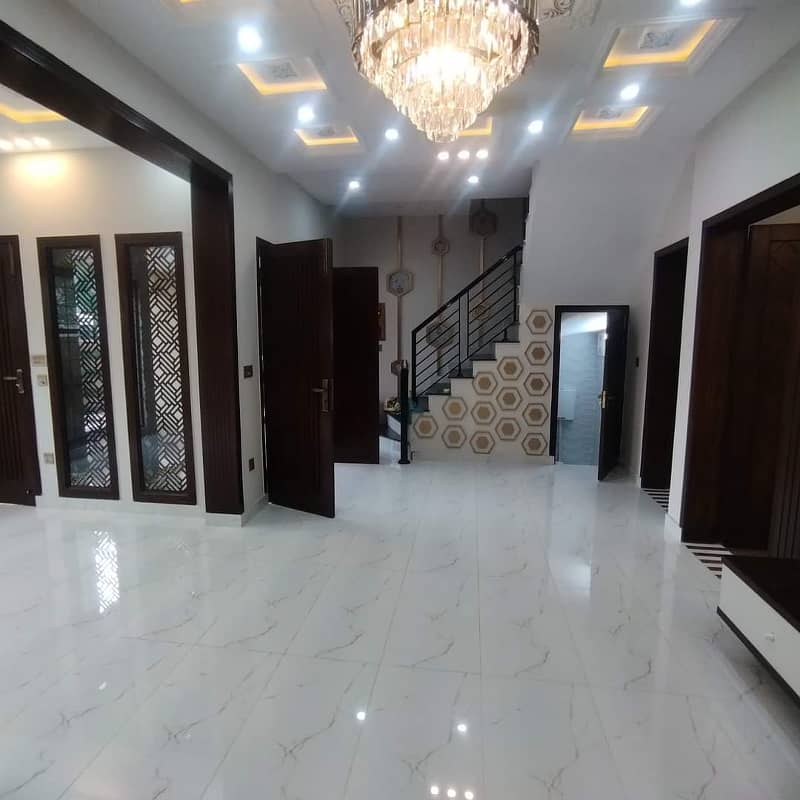 5Marla House Available For Rent in AA Block Bahria Town Lahore 7