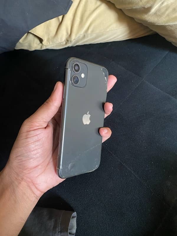 iPhone 11 1