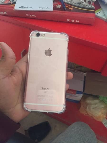 iPhone 6s pta approved  4 64 2