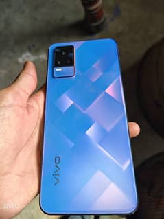 Vivo V21E