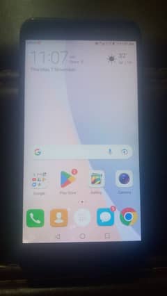 HUAWEI 2017 3GB RAM