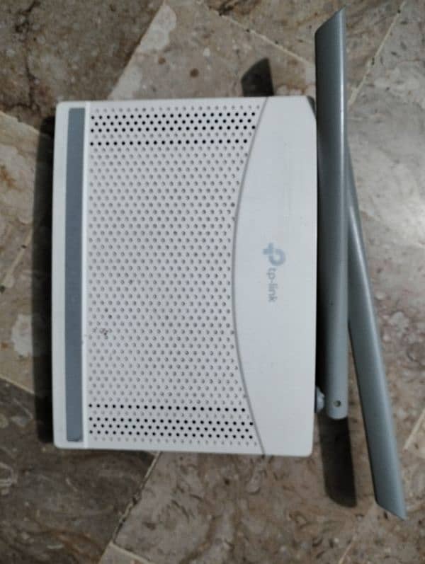 wifi router TL-WR820N 1