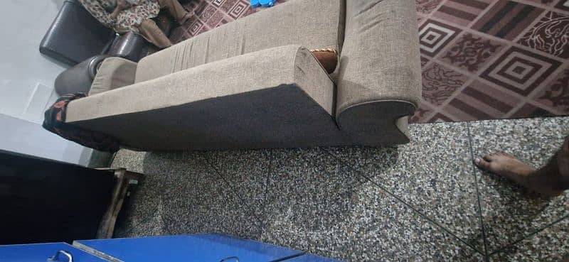 3 seater sofa 3