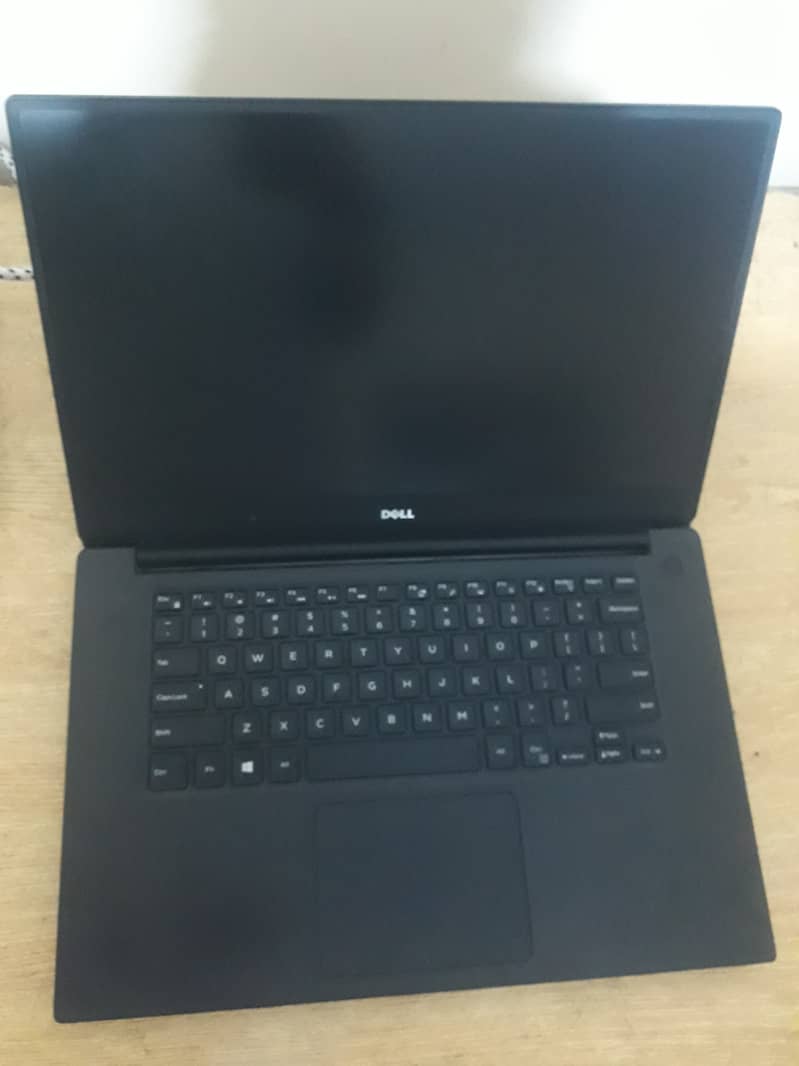 Dell XPS 15 9560, i7, 7th gen, 16GB RAM, GTX 1050 - Great Condition! 0