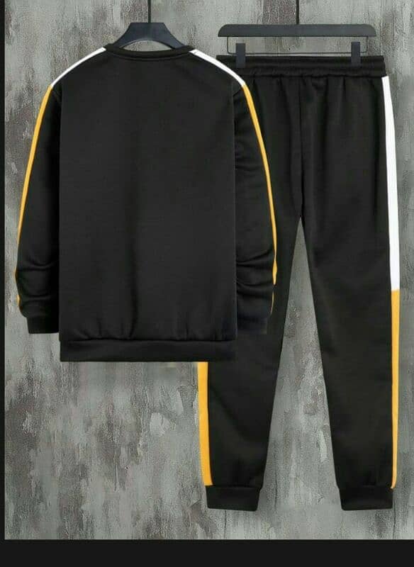 track suit for boys 1