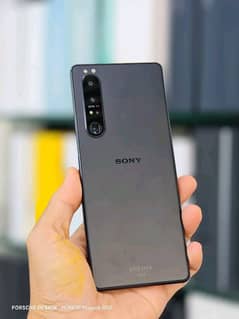 Sony Xperia 1 mark 3