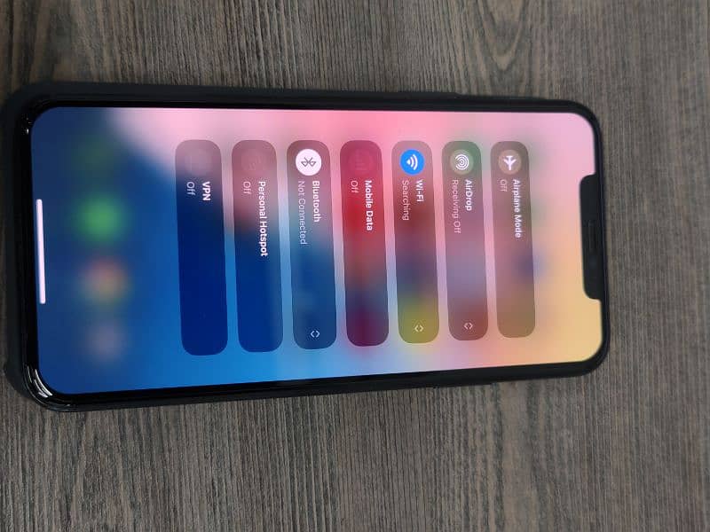 IPHONE 11 PRO MAX| 256 GB| LLA| Non-PTA Jv| 1