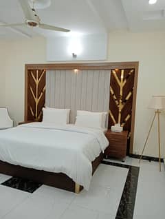 Fully Furnished Comfortable Room for rent in Islamabad. 0