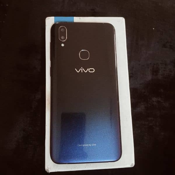 Arjant for sell my mobile vivo v11 3