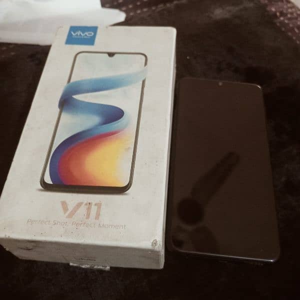 Arjant for sell my mobile vivo v11 9