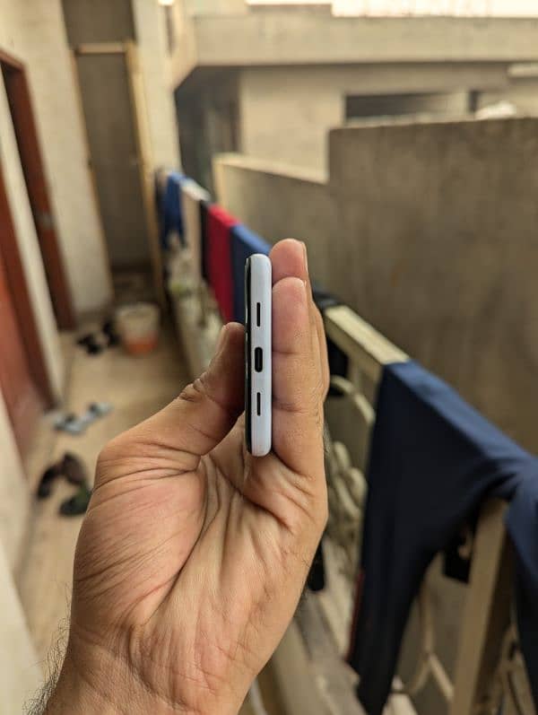 pixel 3A 4gb 64gb approved 3