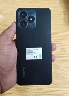 realme C53