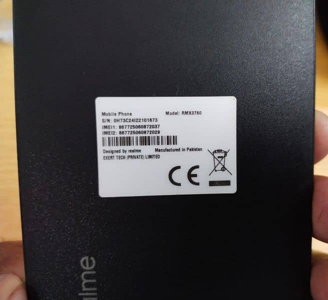 realme C53 5