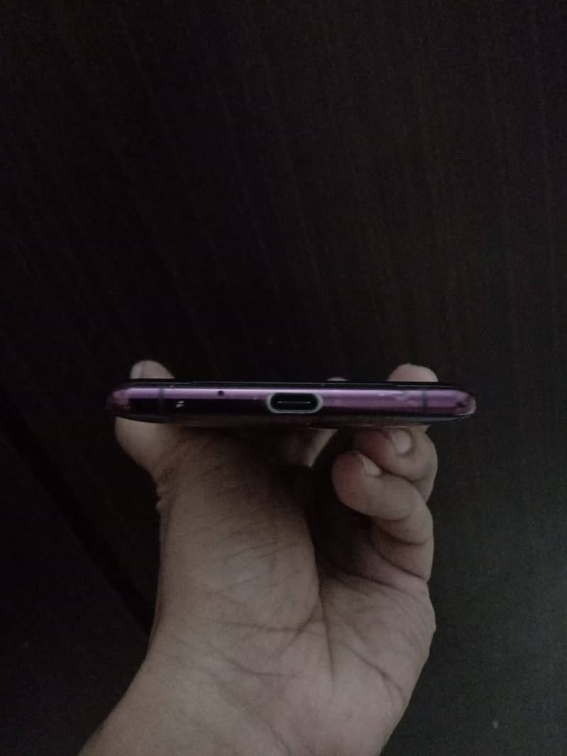 Xperia zx3 PTA approved 5