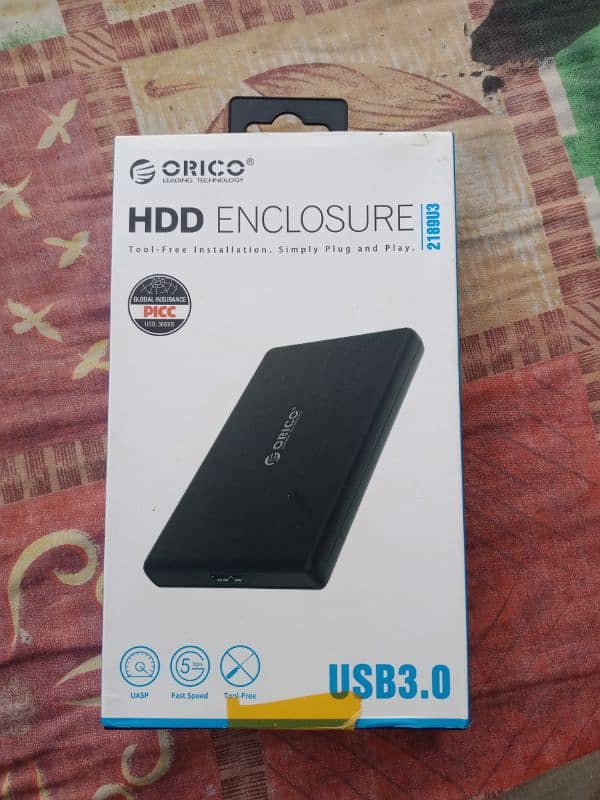 2tb Hard Drive External Hard Drive Original Samsung 3