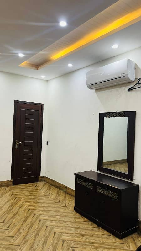 1 Bed Studio Apartment Available For Rent In AA Block, Bahria Town, Lahore 0