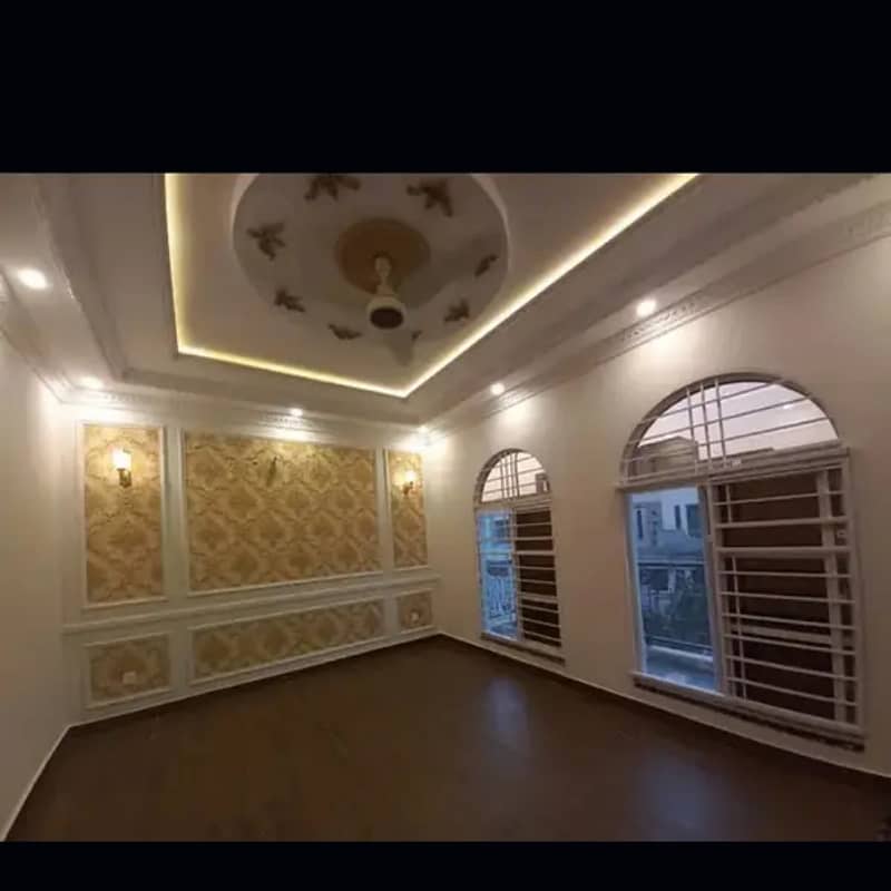 10 Marla House For Rent In Paragon City Lahore 10