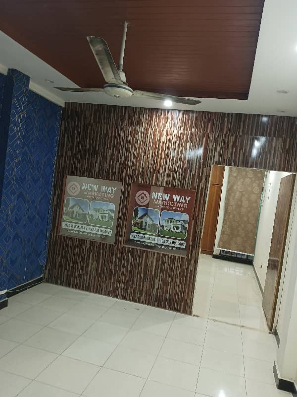 Rose Arcade 3rd Floor Office For Rent In G-11 Markaz 5