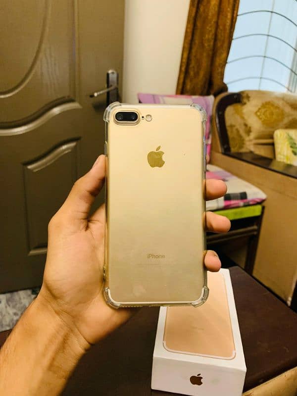 IPhone 7 Plus Exchange Possible 10