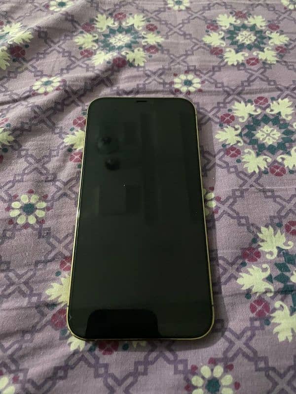 iPhone 12 pro max 256gb 3