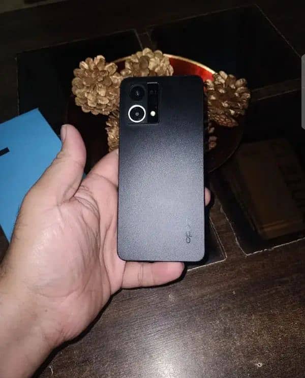 oppo f21 pro 0