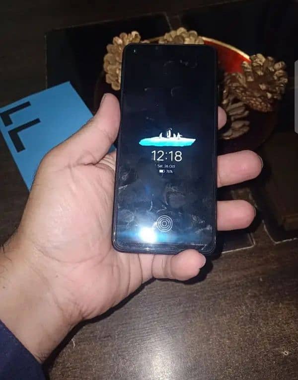 oppo f21 pro 1