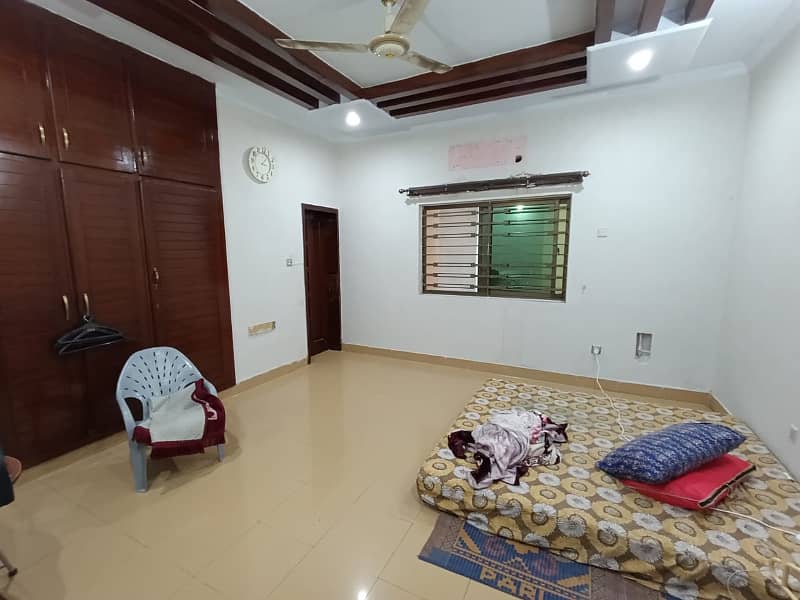 Upper Portion DHA 2 Residency Available For Rent 3