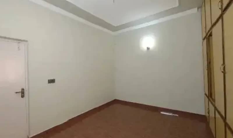 G-11/4 FGEHA E-Type 2nd Floor flat For Sale 9