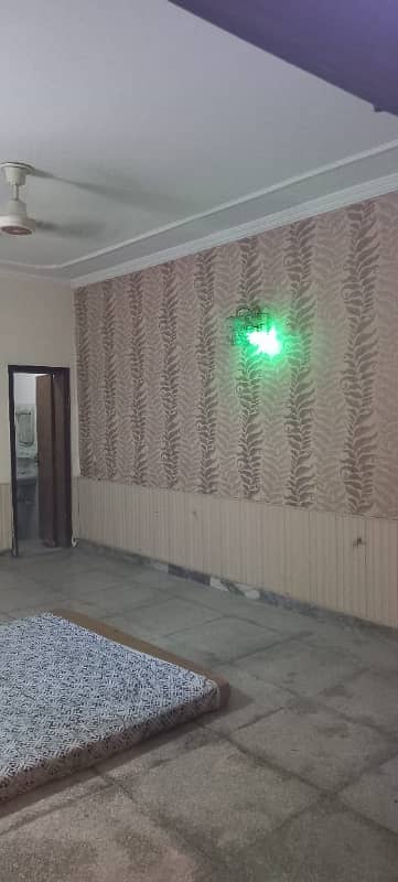 Lower Portion For Rent In Johar Town Block F-2 12