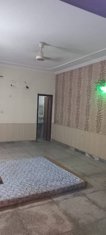 Lower Portion For Rent In Johar Town Block F-2 13