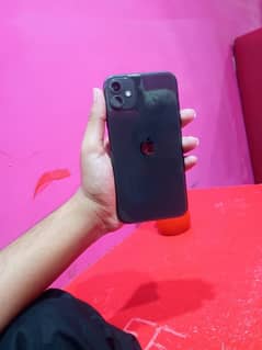 iPhone 11 dual sim pta