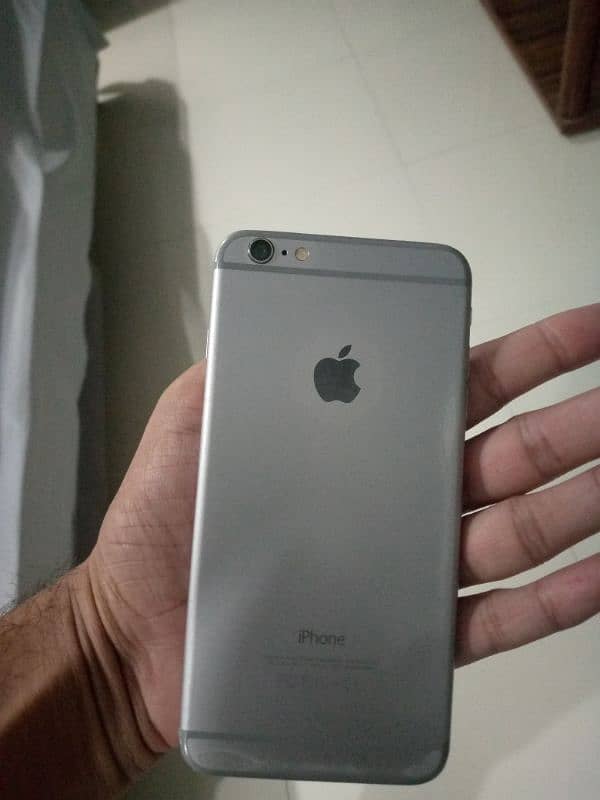 iphone 6S 0