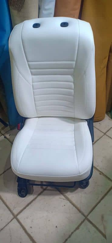 Car Seat Cover 3