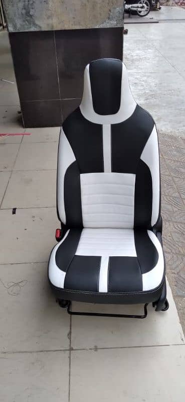 Car Seat Cover 11