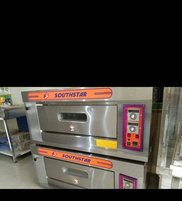 pizza oven southster 175000///pizza oven ark 115000 0