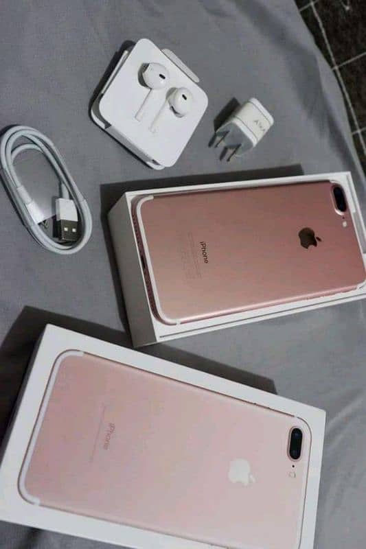 iPhone 7 plus 128gb PTa 03418561122 1