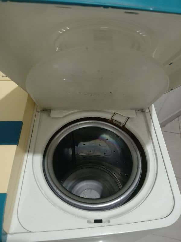 SUPER ASIA SA280 grand wash 3