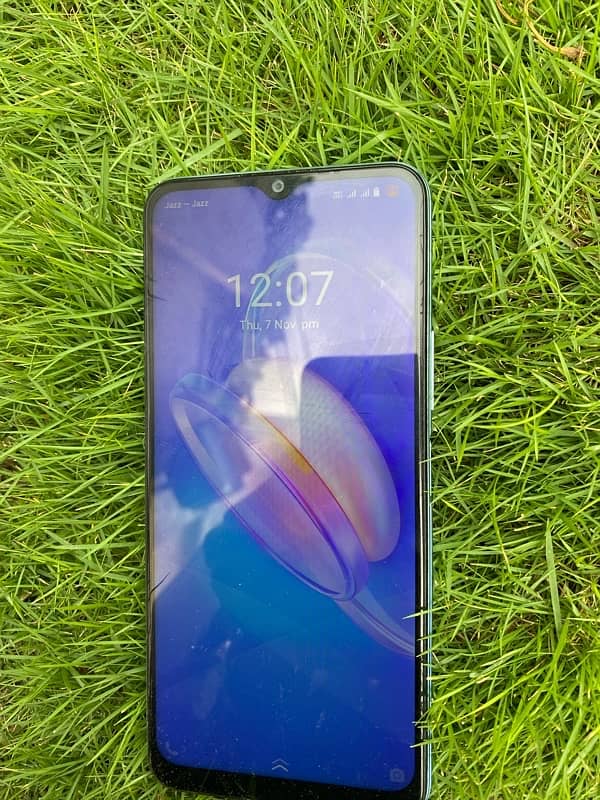 VIVO Y20sG 2