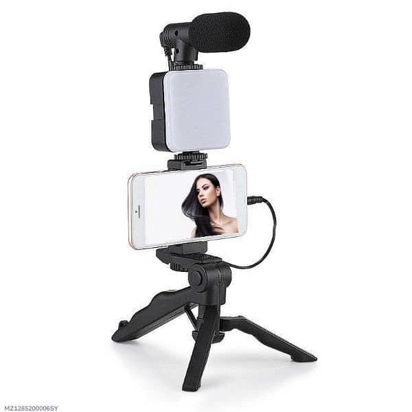 Best quality light video and kit  free delivery Cash on delivery 3