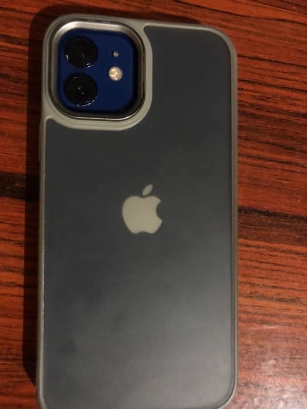 IPHONE 12 PTA Approved + JV 2