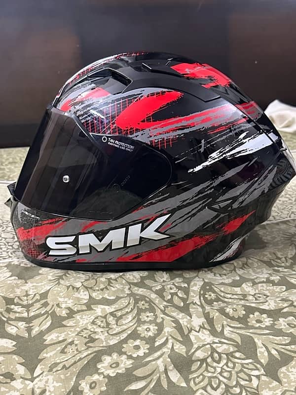 SMK STELLAR MODEL 4