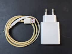 Redmi Xiaomi 33w original charger