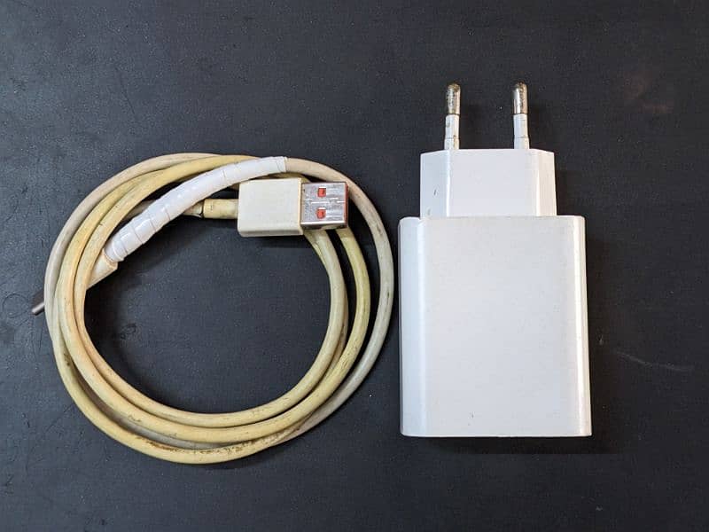 Redmi Xiaomi 33w original charger 0