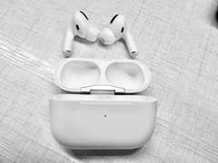 Apple Airpods pro 1st generation