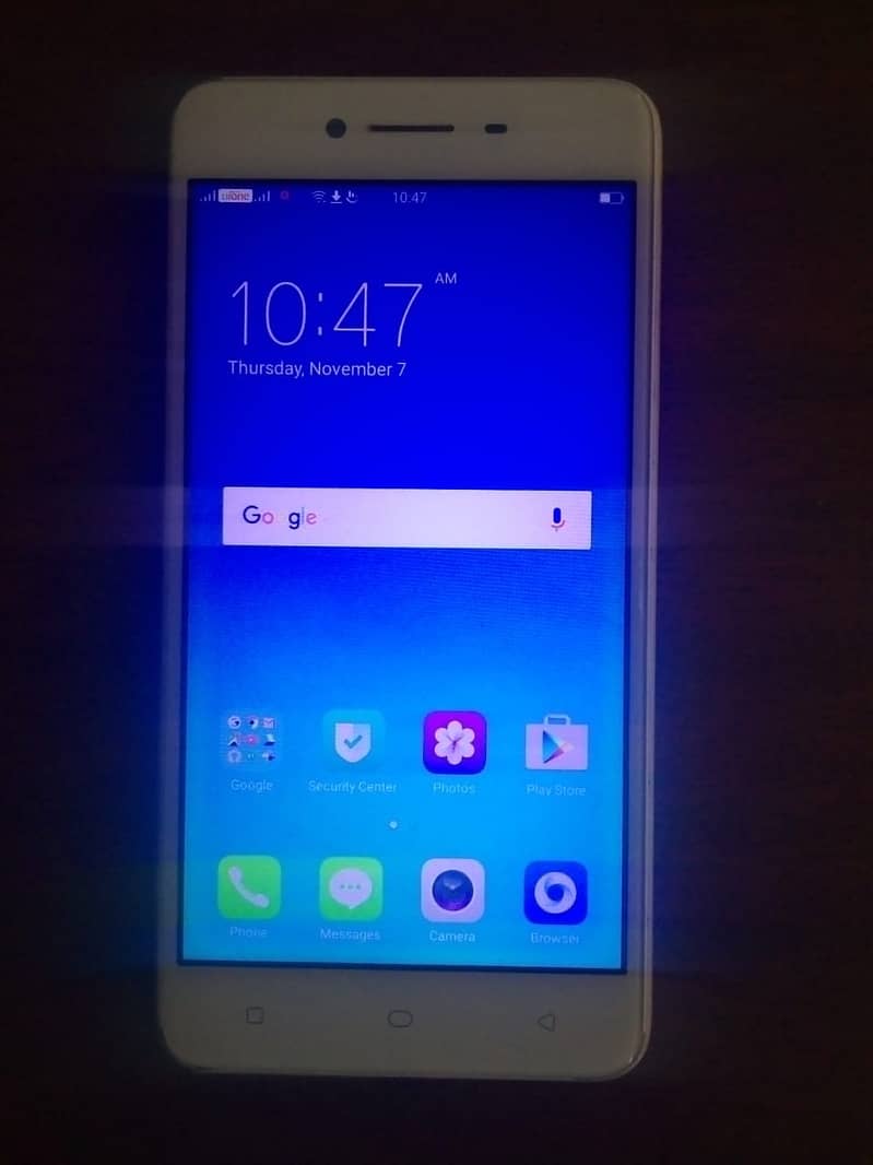 OPPO A37f PTA Approved 2/16 GB  Android 5.1 0