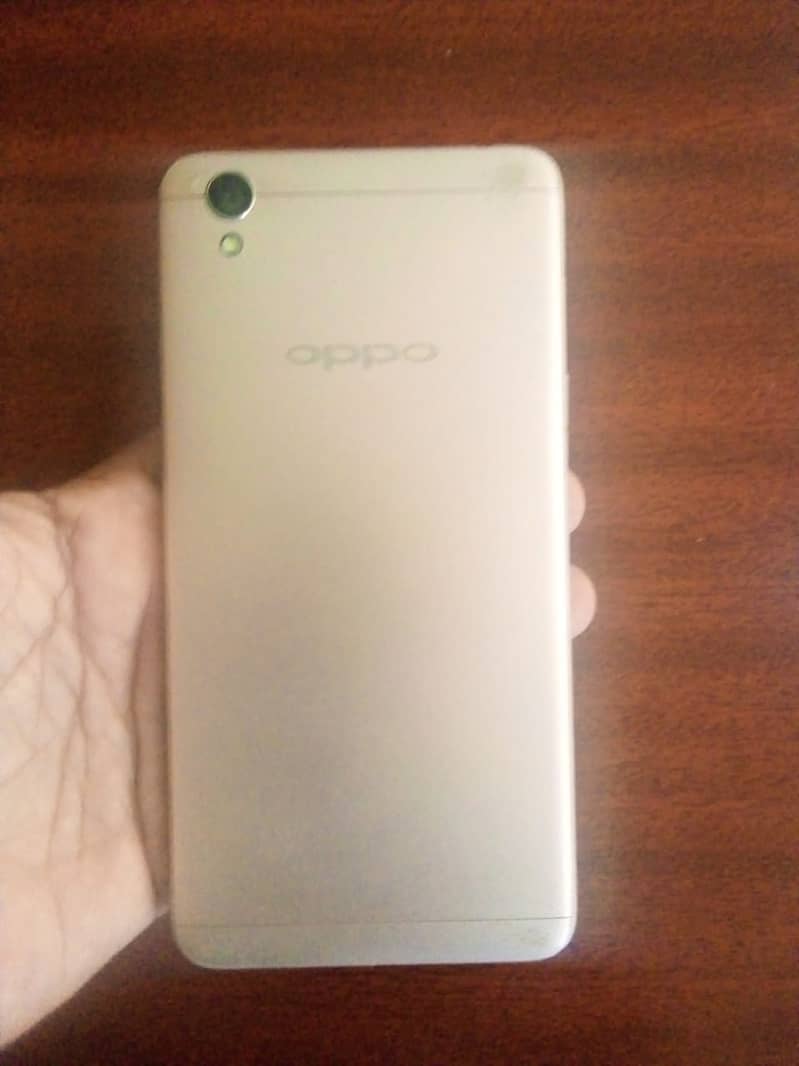 OPPO A37f PTA Approved 2/16 GB  Android 5.1 3