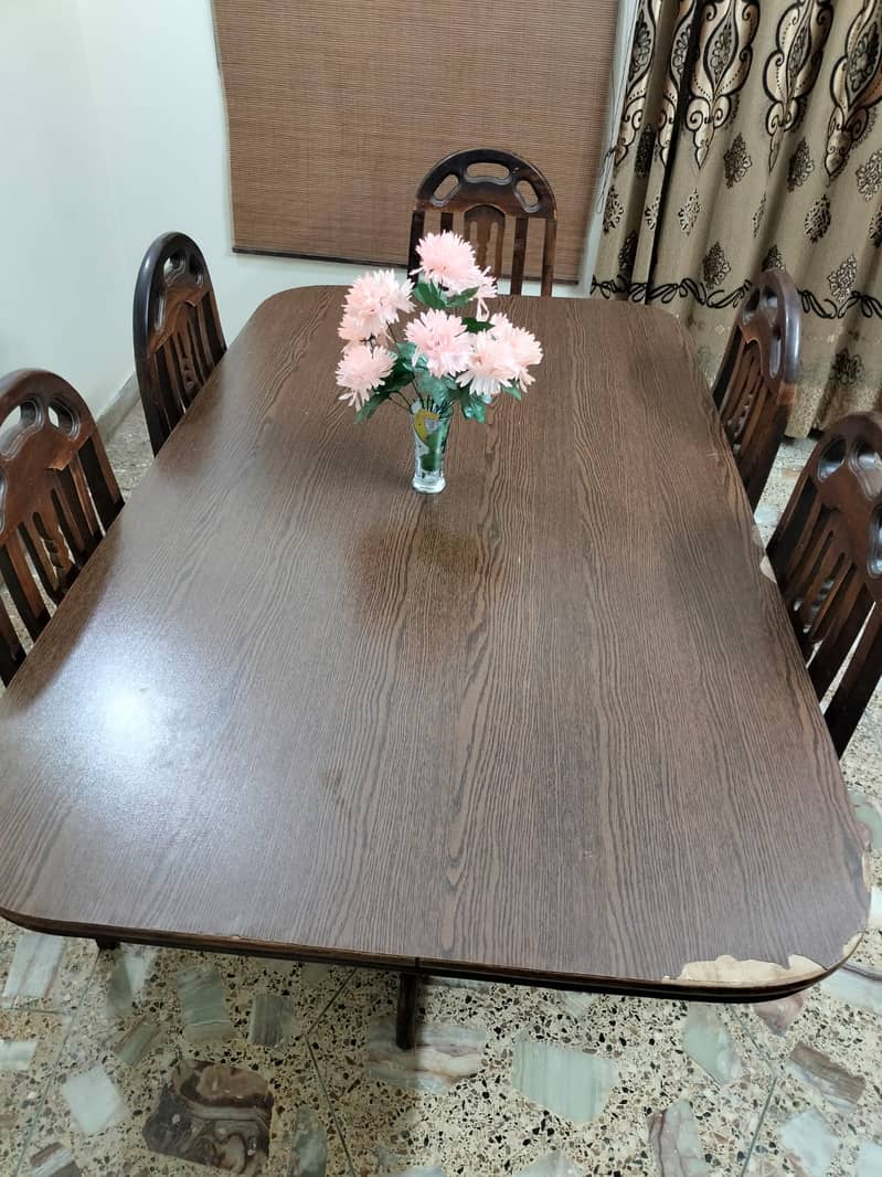 Dinning Table 2