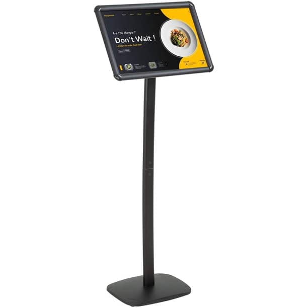 Digital Standee-Digital KIOSK Touch-Interactive Panel-SMD Screen Indoo 3